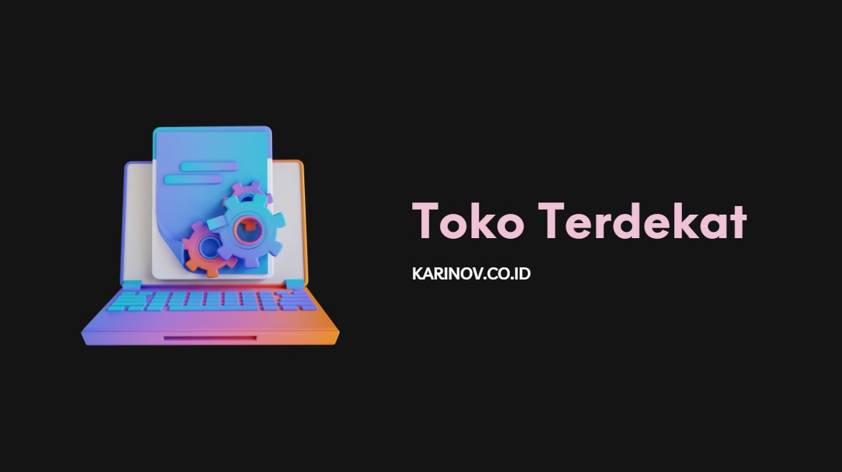 Toko Berkah Jaya: Kehangatan Toko Lokal di Jantung Cilacap