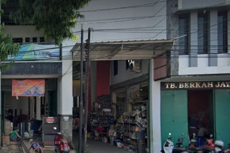 Cara Beli Tiket Pameran Seni Citimall Cilacap: Panduan Praktis untuk Warga Lokal